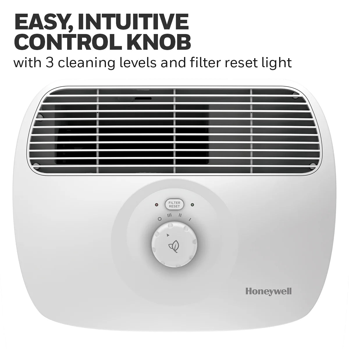 Air Purifier, HHT270, 100 Sq Ft, U Carbon Filter, Allergen, Smoke, Pollen, Dust Reducer