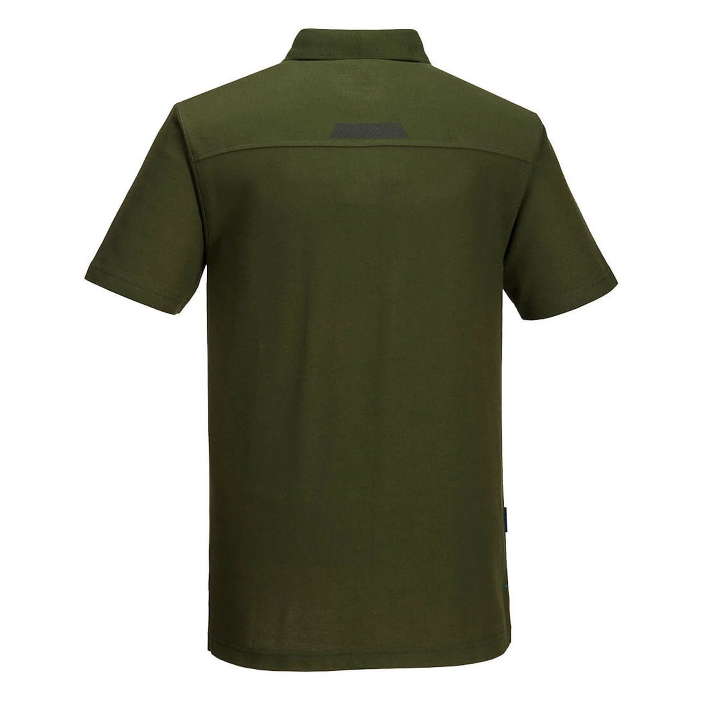 Mens WX3 Polo Shirt