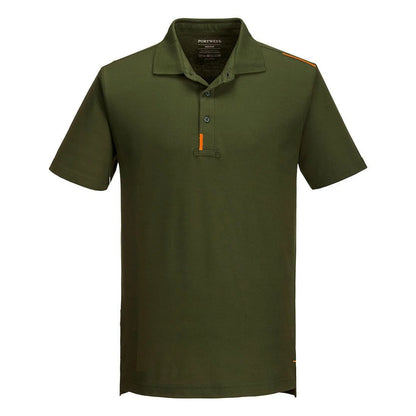 Mens WX3 Polo Shirt