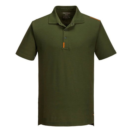 Mens WX3 Polo Shirt