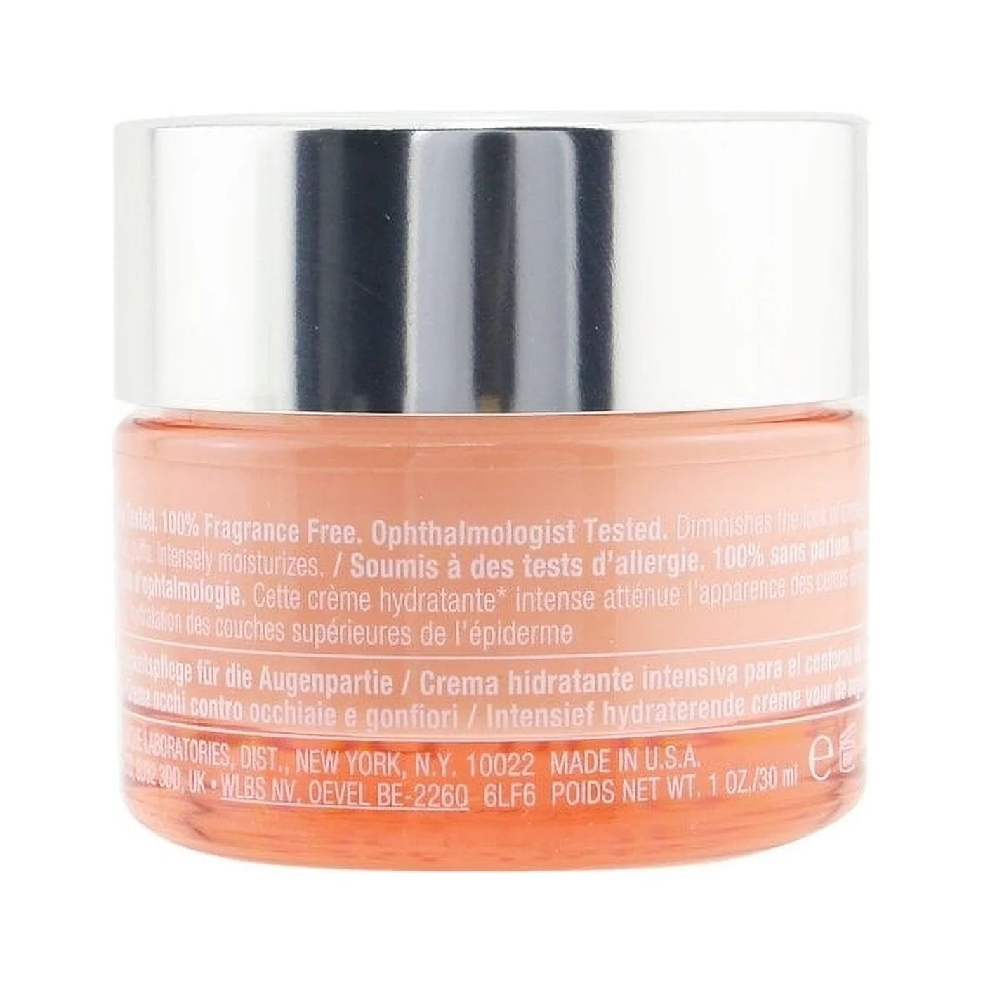 All about Eyes Rich 1 Oz