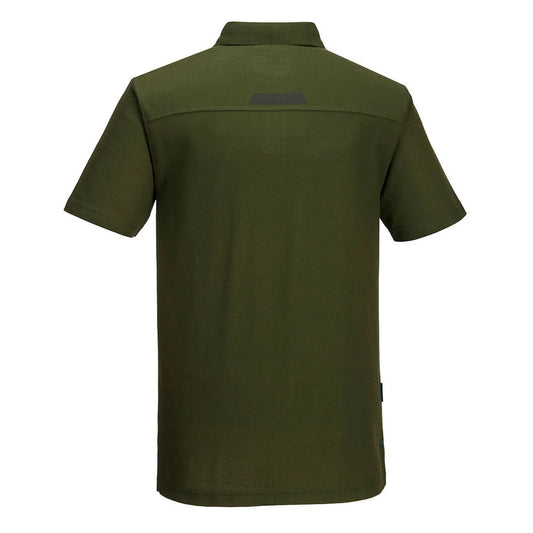 Mens WX3 Polo Shirt