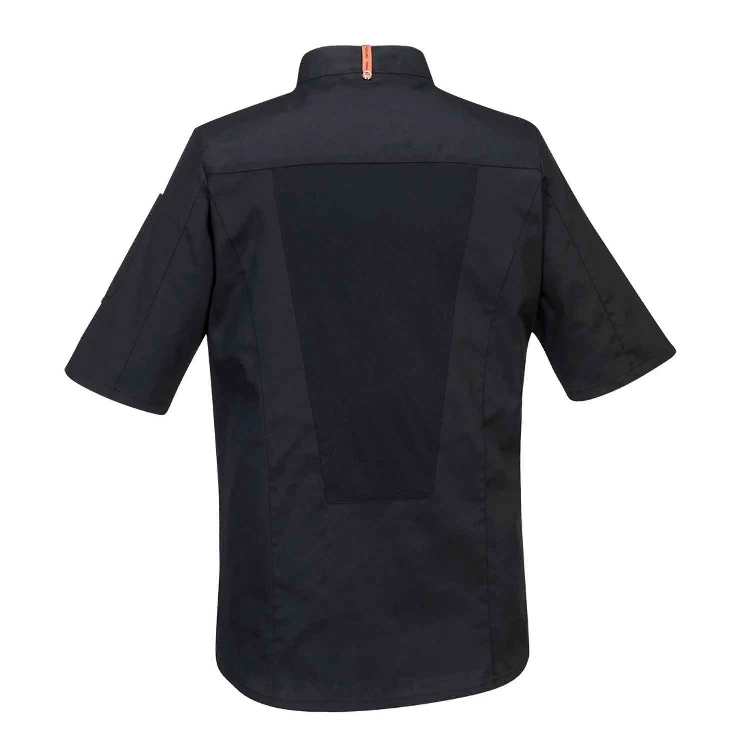 Mens C738 Pro Air-Mesh Short-Sleeved Jacket